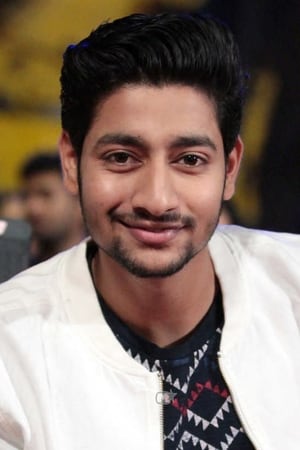 Akash Thosar Image