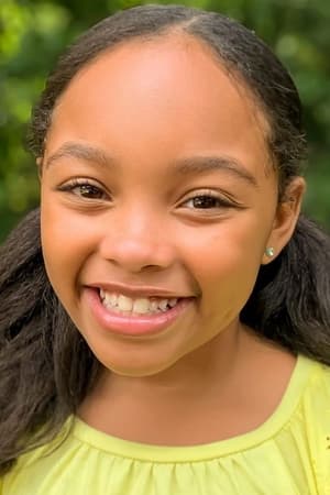 Selah Kimbro Jones Image