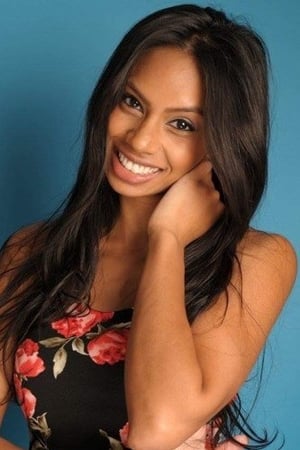 Jenny Itwaru Image