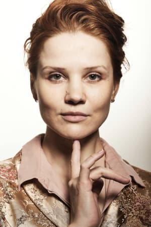 Zina Zinchenko Image