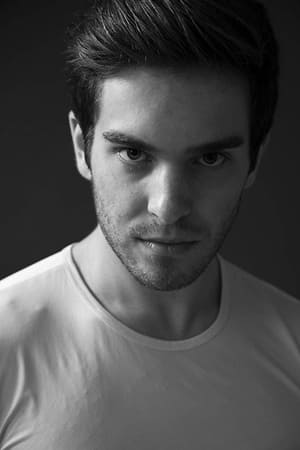 Matthew D'Arcy Image