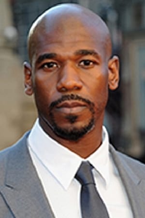 Remi Adeleke Image