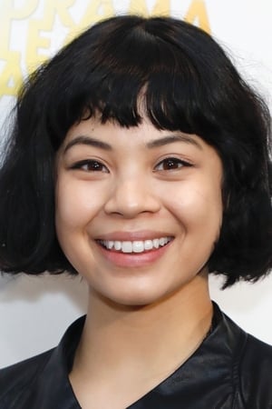 Eva Noblezada Image