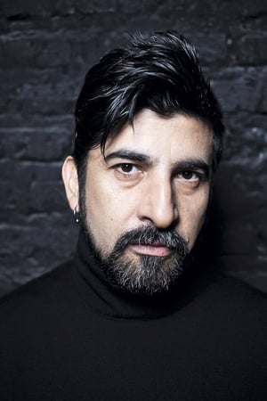 Roberto Farías Image