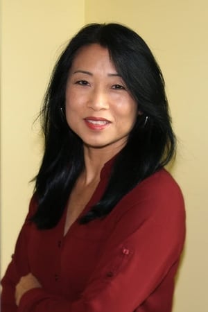Ming Wang Image