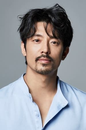 Kim Joo-Heon Image