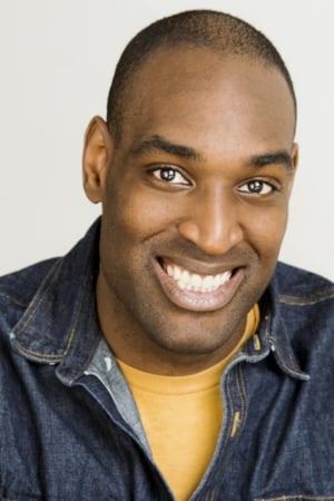 Troy James Image