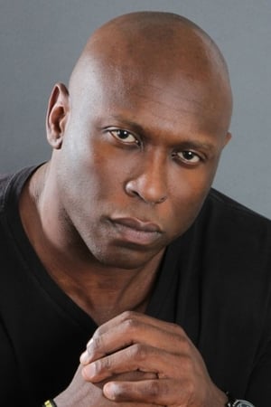 Kip Brown Image