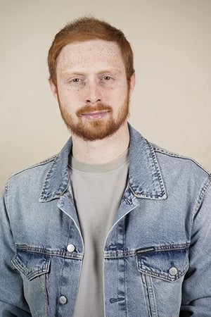 Josh Cronin Image