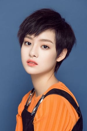 Yishang Zhang Image
