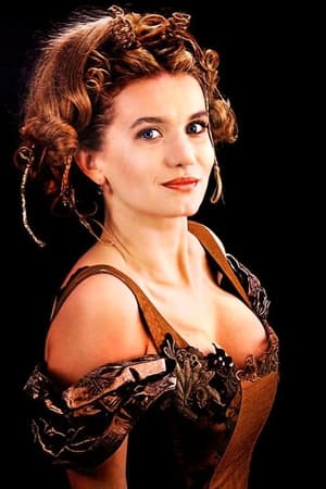 Joanna Trzepiecinska Image