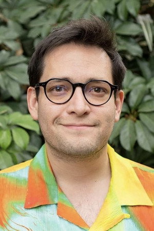Arturo Ambriz