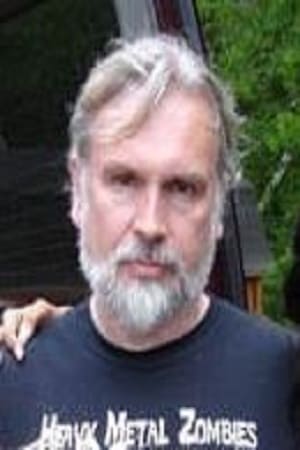 Brett Piper Image