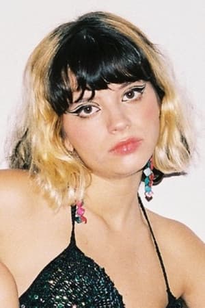 Belén Barenys Image