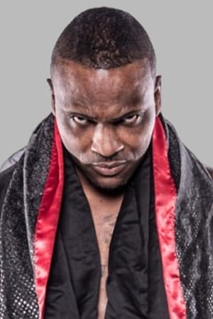 Tyrone Evans Image