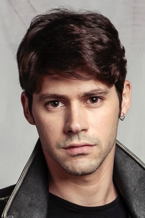 Pedro di Girolamo Campos Image