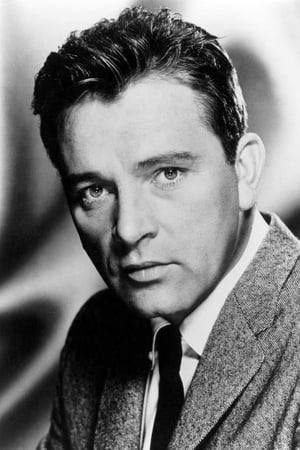 Richard Burton Image