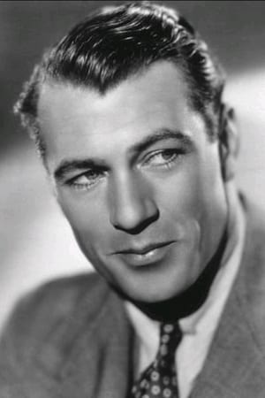 Gary Cooper Image