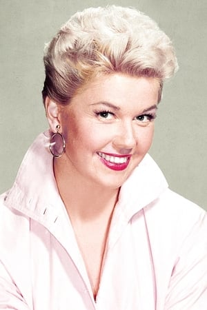 Doris Day Image