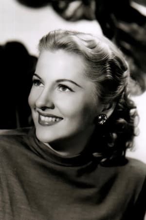 Joan Fontaine Image