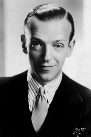 Fred Astaire Image