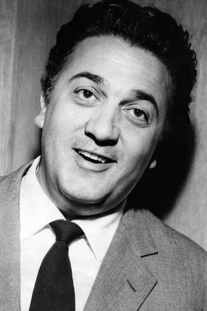 Federico Fellini Image