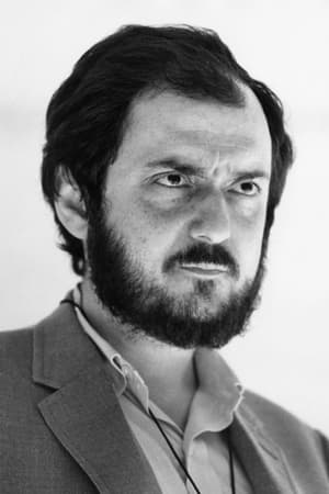 Stanley Kubrick Image