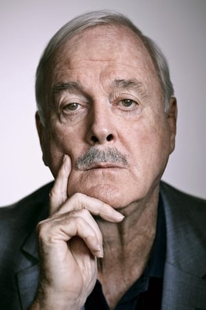 John Cleese Image