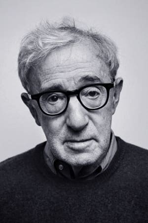 Woody Allen Image