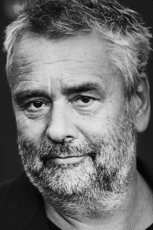 Luc Besson Image