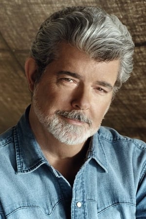 George Lucas Image