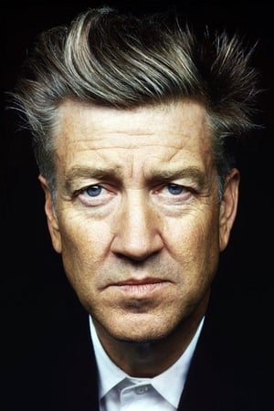 David Lynch Image