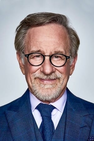 Steven Spielberg Image