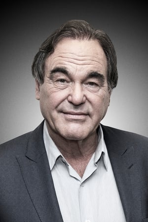 Oliver Stone Image