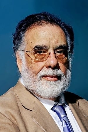 Francis Ford Coppola Image