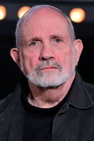 Brian De Palma Image