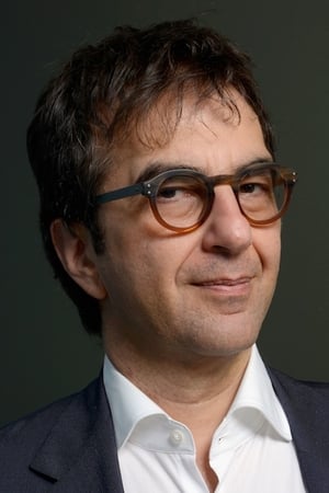Atom Egoyan Image