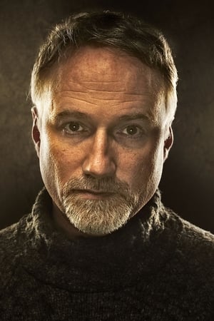 David Fincher Image