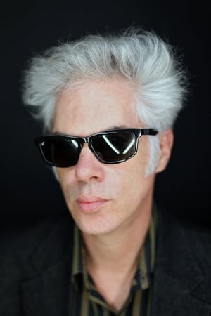 Jim Jarmusch Image