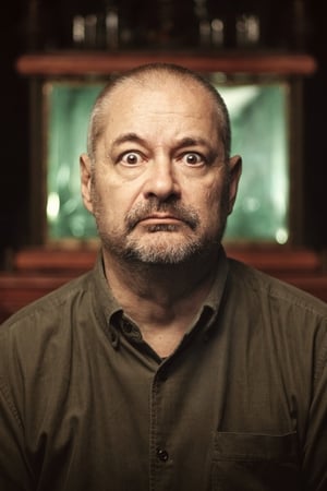 Jean-Pierre Jeunet Image