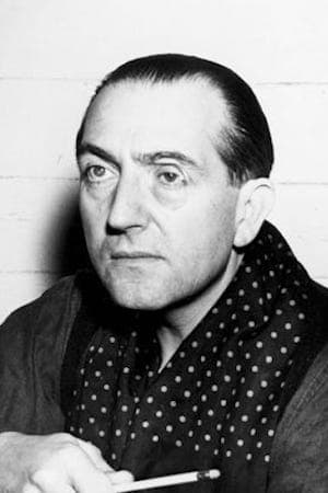 Fritz Lang Image