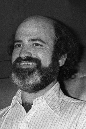 Terrence Malick Image