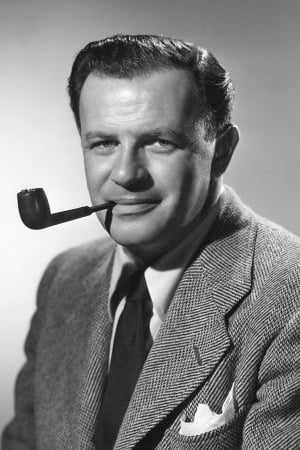 Joseph L. Mankiewicz Image
