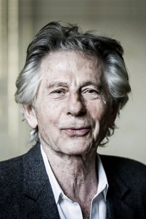 Roman Polanski Image