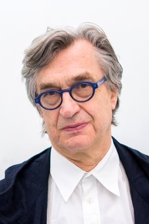 Wim Wenders Image
