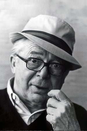 Billy Wilder Image