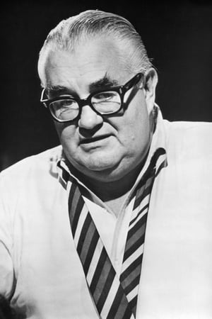 Robert Aldrich Image