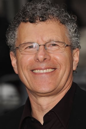 Jon Amiel Image