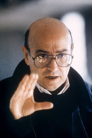 Theodoros Angelopoulos Image