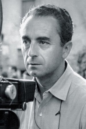 Michelangelo Antonioni Image